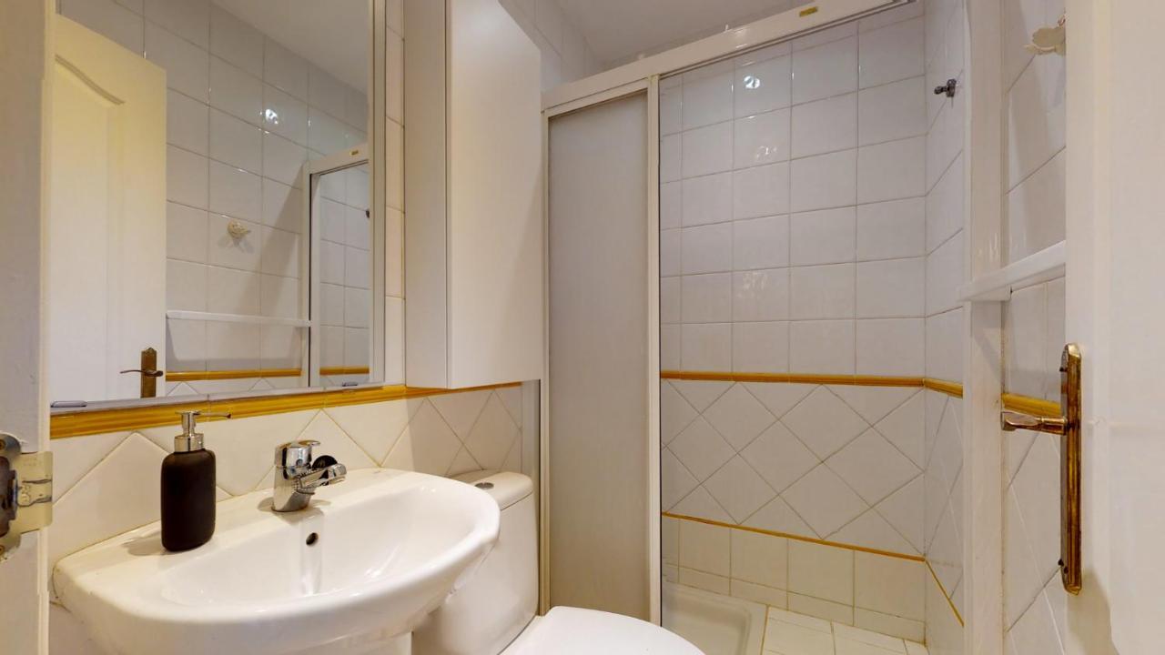 La Joya Fuengirola Seaview Apartman Málaga Kültér fotó