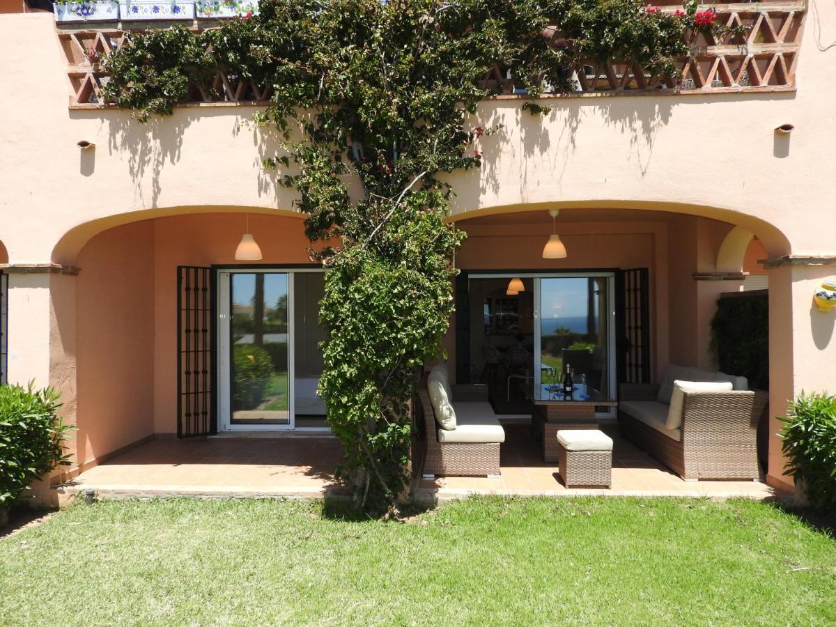 La Joya Fuengirola Seaview Apartman Málaga Kültér fotó