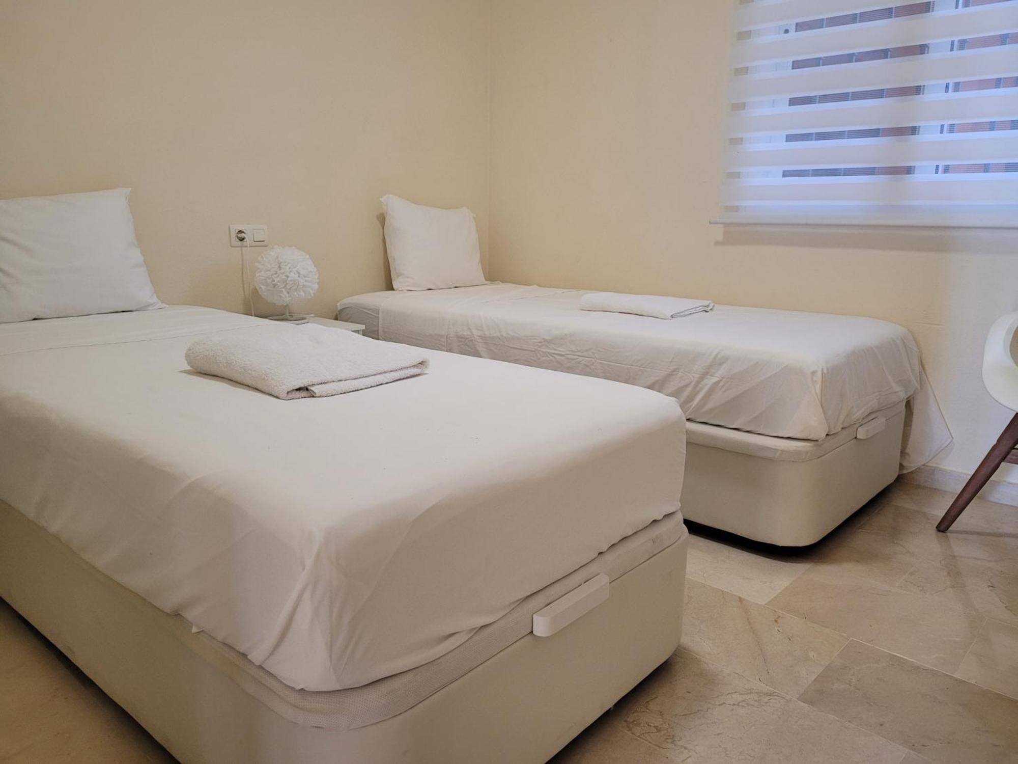 La Joya Fuengirola Seaview Apartman Málaga Kültér fotó