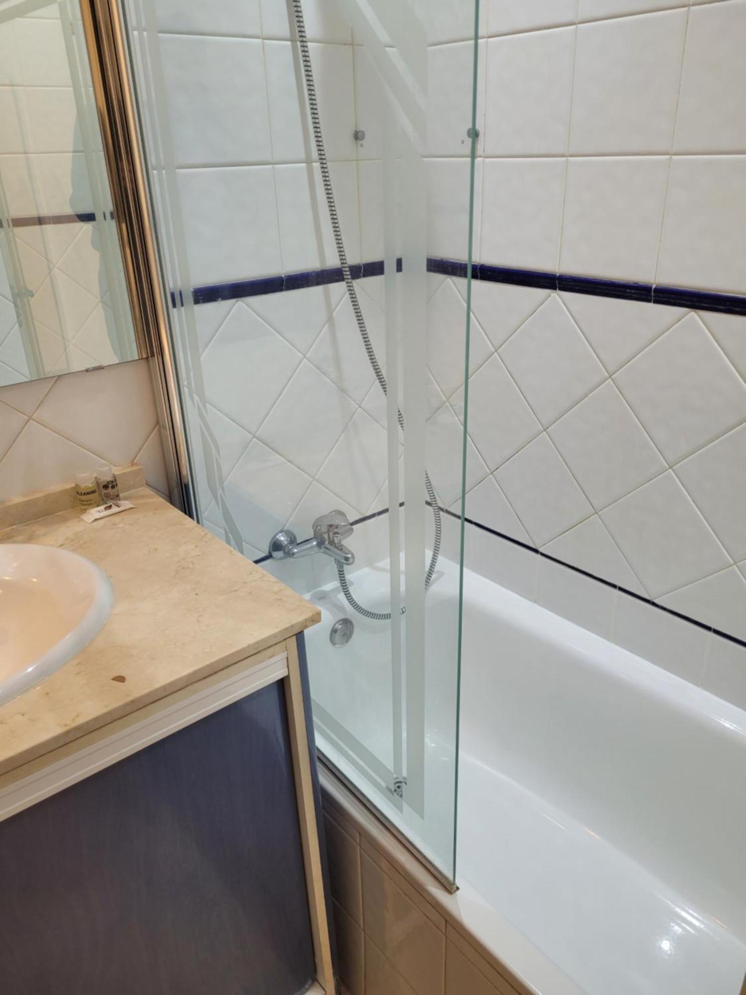 La Joya Fuengirola Seaview Apartman Málaga Kültér fotó