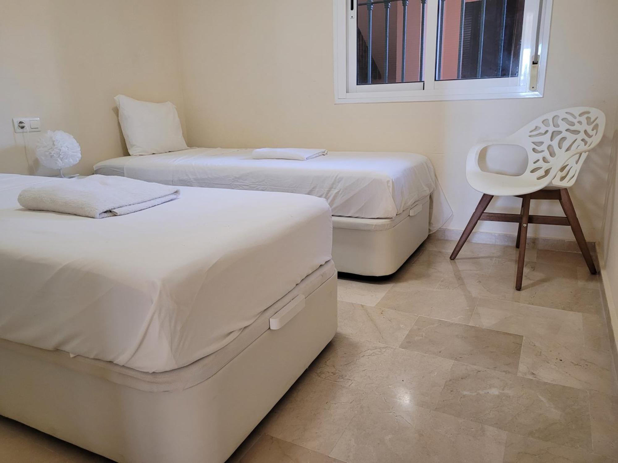 La Joya Fuengirola Seaview Apartman Málaga Kültér fotó
