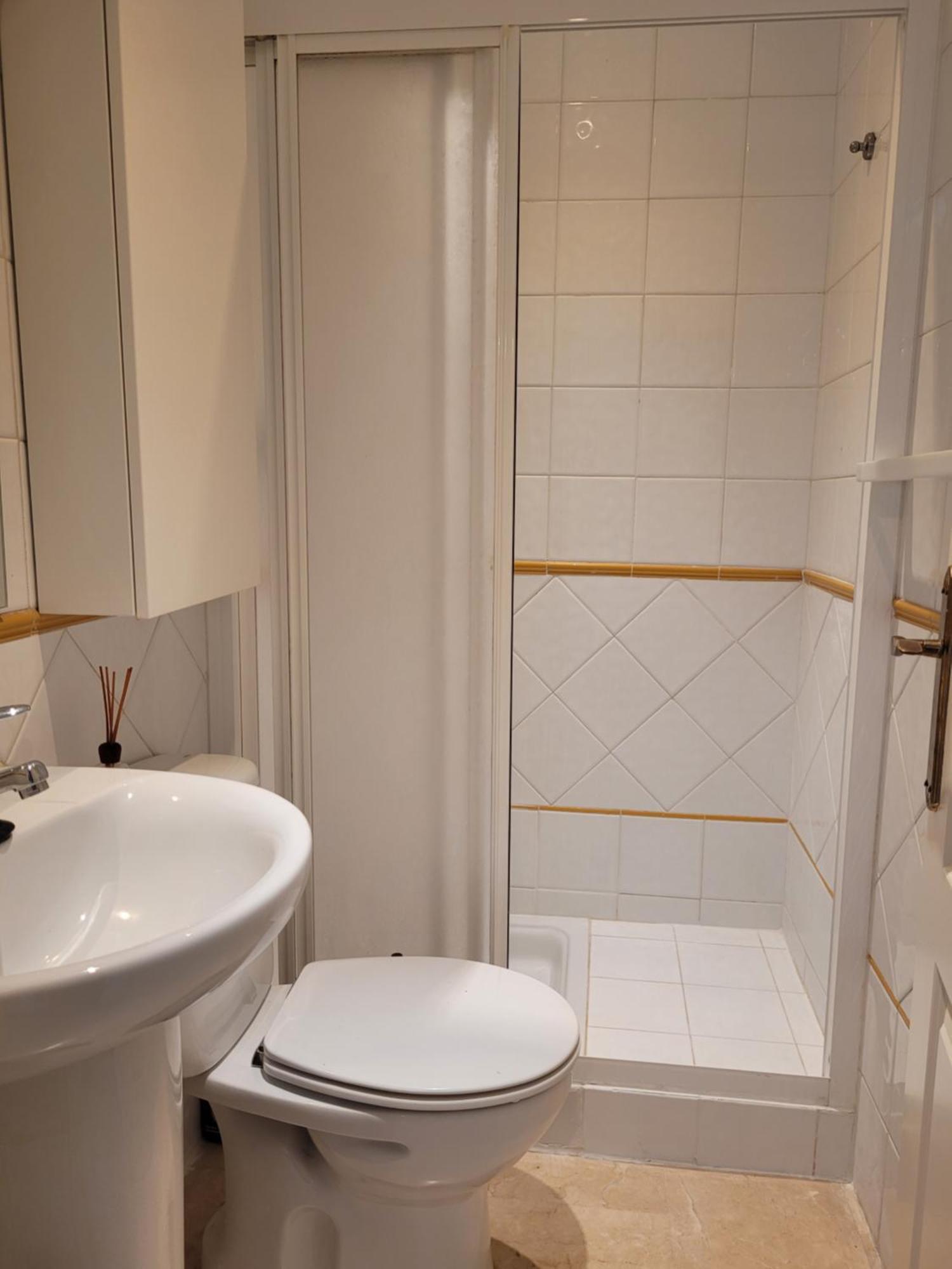 La Joya Fuengirola Seaview Apartman Málaga Kültér fotó