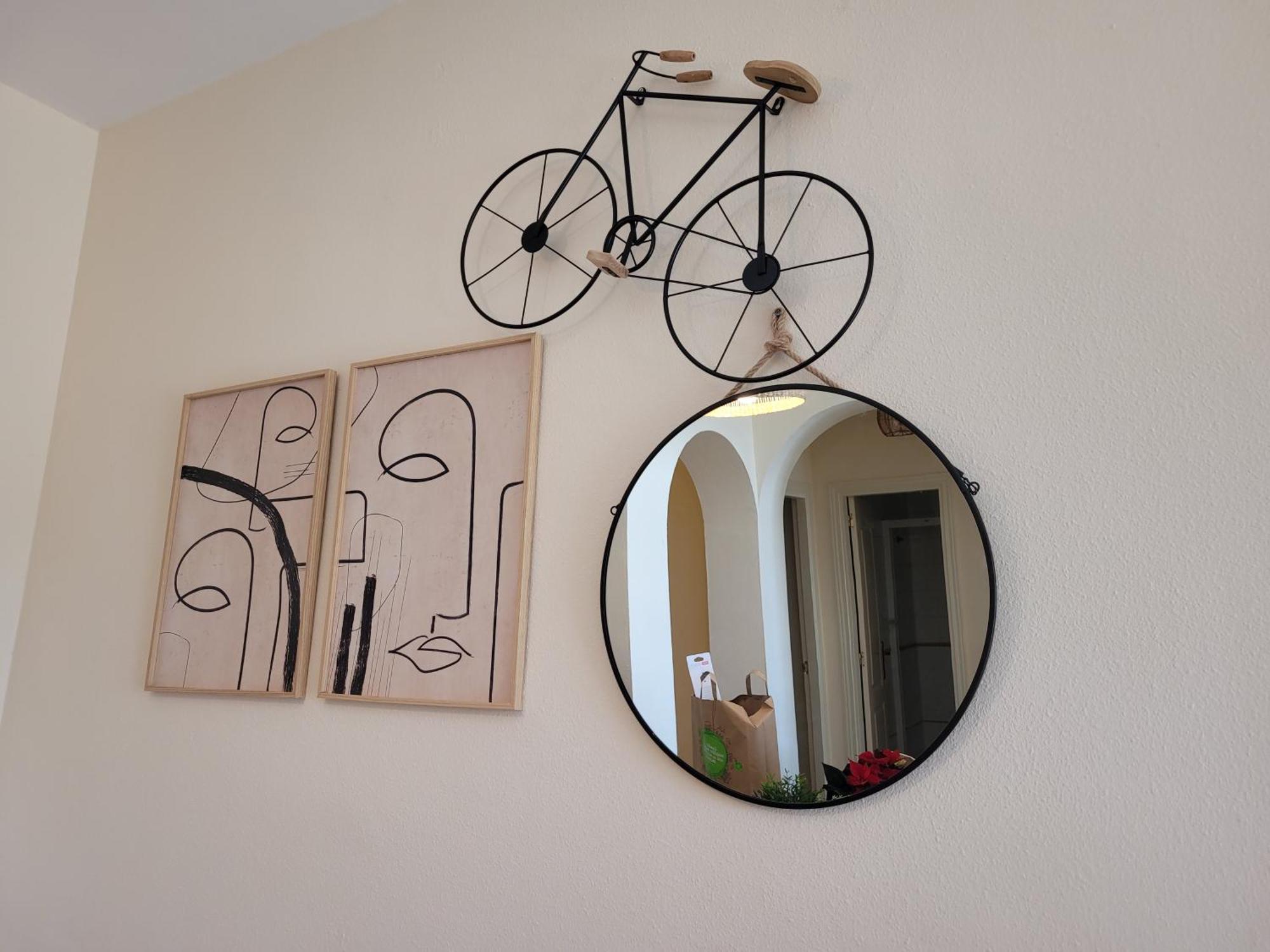 La Joya Fuengirola Seaview Apartman Málaga Kültér fotó
