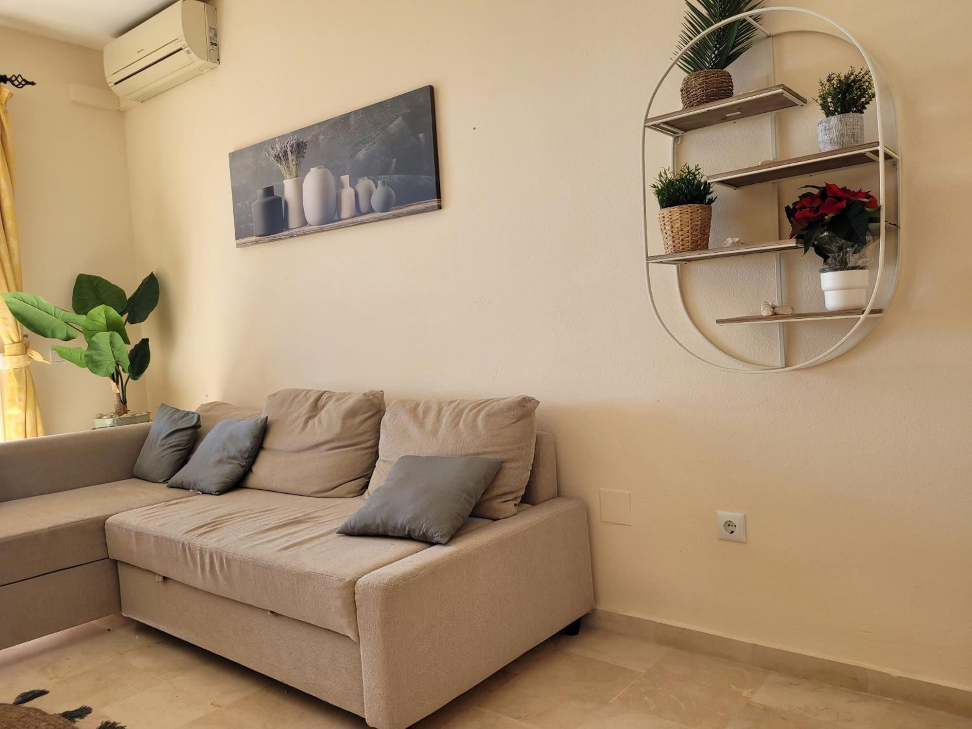 La Joya Fuengirola Seaview Apartman Málaga Kültér fotó