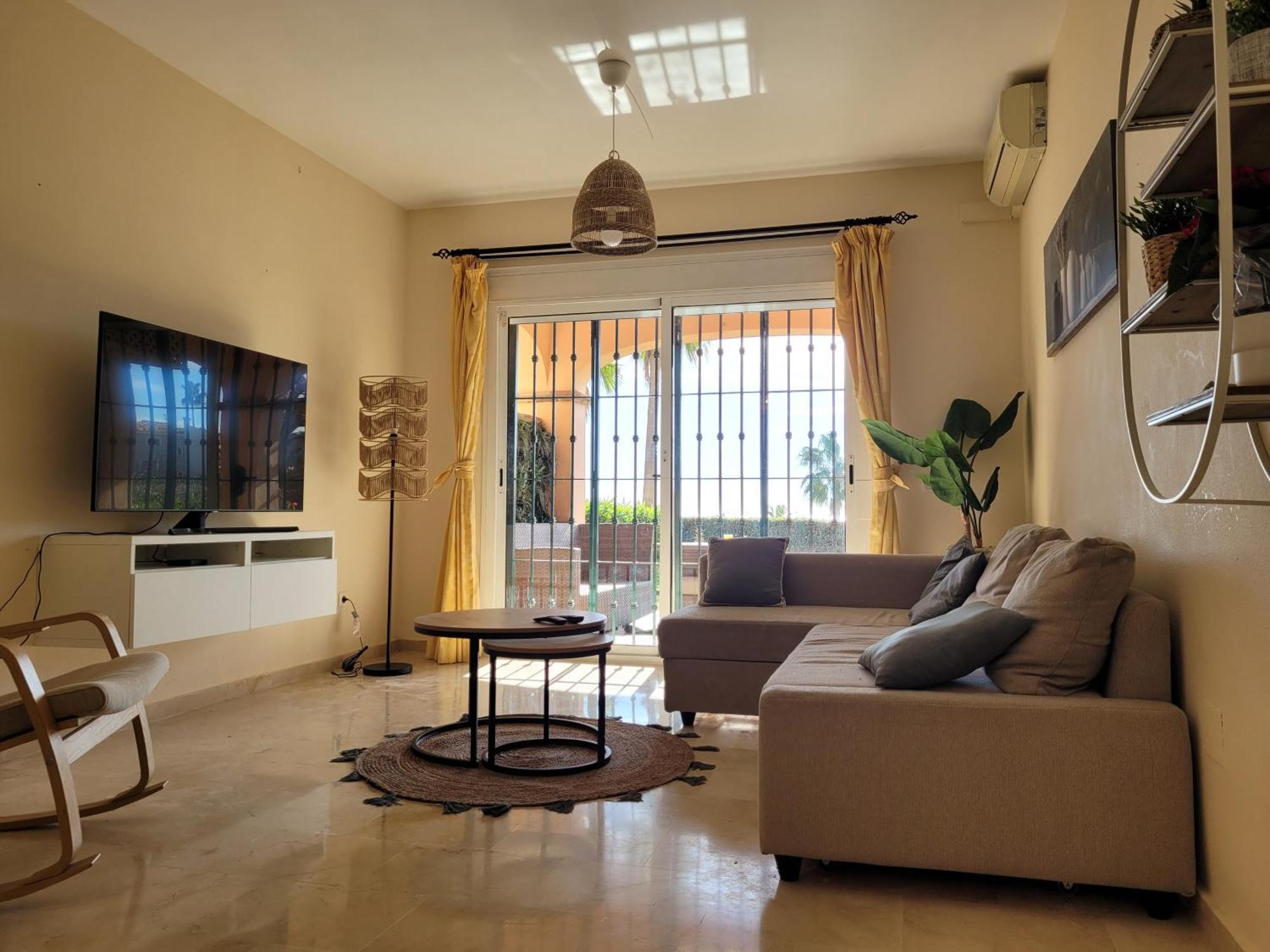 La Joya Fuengirola Seaview Apartman Málaga Kültér fotó